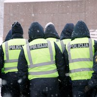 Organizēto noziedzību turpmākajos gados apkaros ar modernākām tehnoloģijām un policistu apmācību