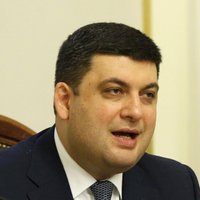 Новым премьер-министром Украины назначен Гройсман, спикером Рады — Парубий