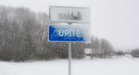 'Nerakstīta vienošanās ar iedzīvotājiem'. Kā aug Upītes ciems pie Krievijas robežas