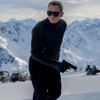 В сети опубликован новый трейлер фильма о Джеймсе Бонде "007: "Спектр"