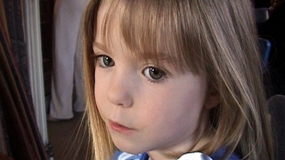 Madeleine McCann