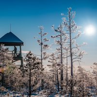 Skatu torņi Latvijā, no kuriem paveras brīnišķīga ainava