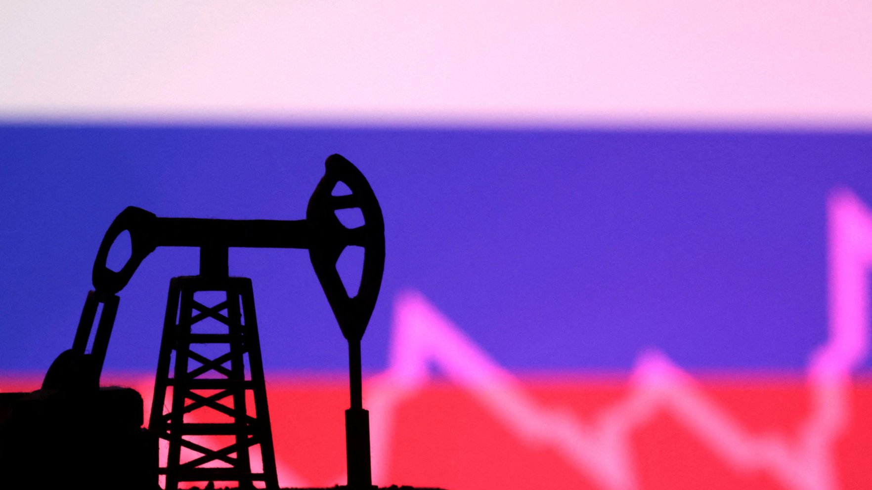 China și India încetează achiziționarea de petrol rusesc, conform “Reuters   