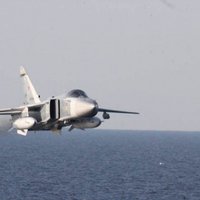 В числе участников переворота в Турции — сбивший российский Су-24 пилот