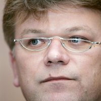 Pasludinās spriedumu 'Visu Latvijai!' un Štokenberga strīdā par vairāk nekā 14 000 eiro kompensācijas piedziņu