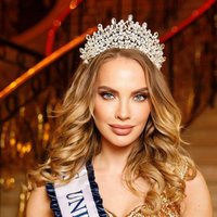 Латвийская участница конкурса "Мисс Вселенная" сняла свою кандидатуру из-за ковида