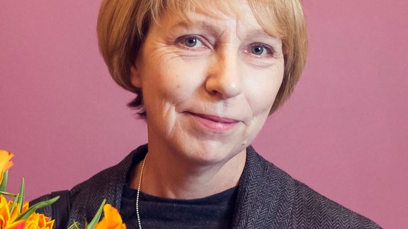 Ieva Šķerstena: Iespēja uzlabot ārstēšanu un dzīvi iekaisīgu zarnu slimību pacientiem