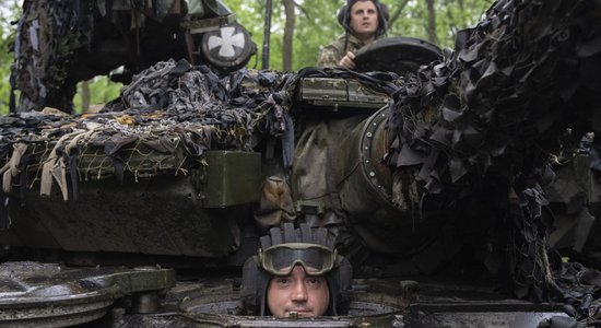 Медленное контрнаступление Украины. В чем планы воюющих сторон?