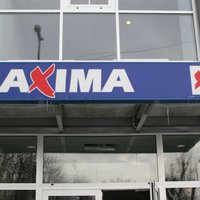В Риге откроются два новых магазина Maxima