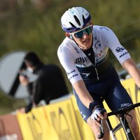 Neilandam 41. vieta 'Tour de France' 14. posmā; posmā uzvar spānis Rodrigess