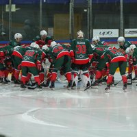 OHL čempionātā graujošas uzvaras izcīna 'Liepāja' un 'Zemgale'/LLU komandas