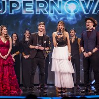 ФОТО, ВИДЕО: Определены все финалисты отбора на "Евровидение"