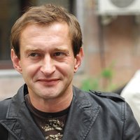 СМИ: Константин Хабенский скоро снова станет отцом