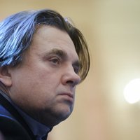 Константин Эрнст: Юлия Самойлова будет участвовать в "Евровидении"