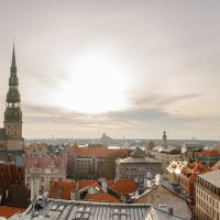 EK для Латвии в этом году прогнозирует самый быстрый рост экономики среди стран Балтии