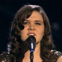 Россию на "Евровидении" представит Дина Гарипова