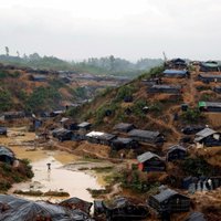 Bangladeša noraida Mjanmas apgalvojumus par repatriēto rohindžu bēgļu ģimeni