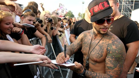 Timati