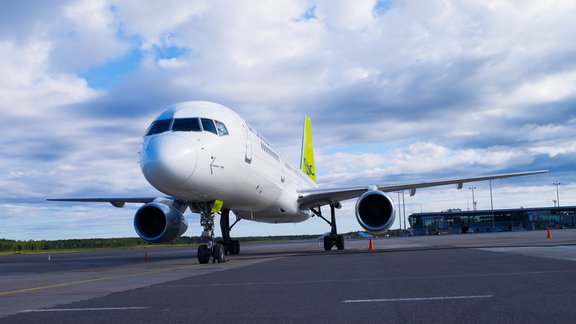 AirBaltic - 13