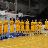 'Ventspils' basketbolisti nodrošina vietu BBL turnīra ceturtdaļfinālā
