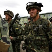 Bulgārija gatavo armiju imigrantu plūsmas apturēšanai