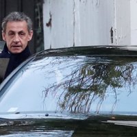 Саркози вновь обвиняют в коррупции и злоупотреблении положением