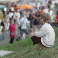 Latvijā dzīvesvietu deklarējuši 2,144 miljoni iedzīvotāju