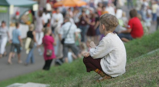 Latvijas nelaime nav iedzīvotāju skaits, bet gan sastāvs, domā demogrāfe