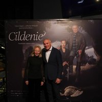 Foto: Latvijas pirmizrādi piedzīvo Jura Kursieša filma "Cildenie"