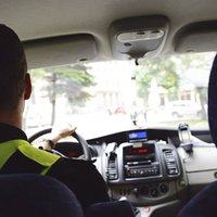 Rīgas pašvaldības policijas furgonu iepirkumā iesniegta sūdzība