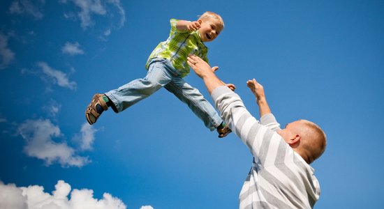 Septiņi vecāku noslēpumi patstāvīgu bērnu audzināšanā