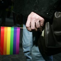 EP deputāte aicina skaidrot Valsts prezidenta 'homofobiskos izteikumus'