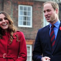 Подруга Кейт Миддлтон рассказала о беременности герцогини Кембриджской