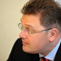 Рунгайнис: самоликвидация ABLV Bank принесет пользу экономике Латвии