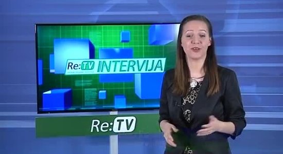 Re:TV Intervija: situācija Valsts policijā un VUGD (09.05.2016.)