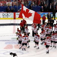 Kanāda noslēdz olimpisko hokeja komandu sastāvu paziņošanas drudzi