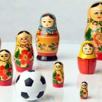 Российские футболисты пропустят седьмую Олимпиаду подряд