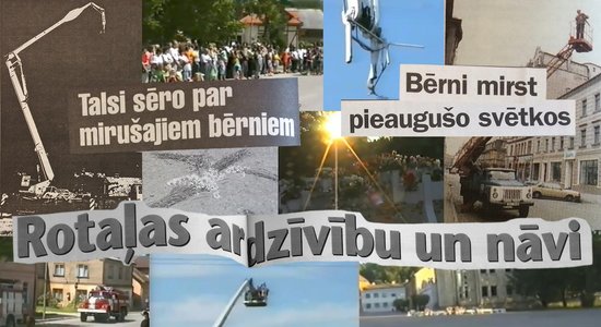 Talsu traģēdijai 25: tiesvedību virpulis un drošības uzlabošana