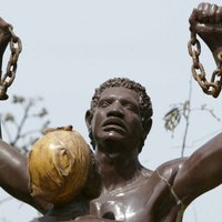 В штате Миссисипи официально отменили рабство