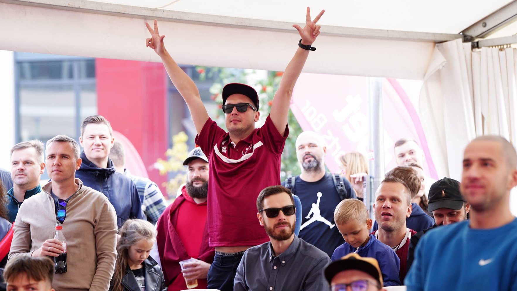 "Būs vēl viena iespēja" – ko darīt, ja paliki bez kārotās biļetes uz "EuroBasket 2025"