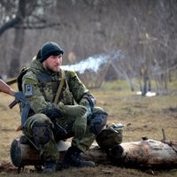 Киев предостерегает: противник готовится к наступлению