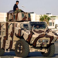 ES Lībijas krasta apsardzei piešķirs 46 miljonus