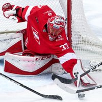 KHL atklāj masu mediju pārstāvju izvēlētos Zvaigžņu spēles dalībniekus