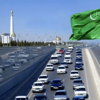 Covid-19: Turkmenistānā joprojām neviena gadījuma, bet PVO delegācija valstī nav ielaista