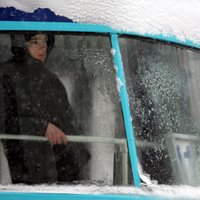 VARAM: Ušakova 'puteņa biļetes' ir pretrunā ar Ministru kabineta noteikumiem