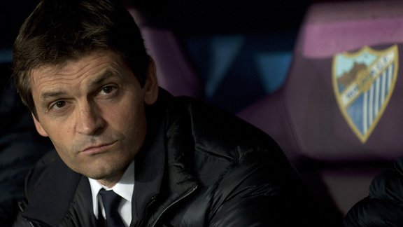 Tito Vilanova