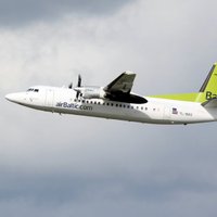 'airBaltic' zaudē lietā par 5 miljonu eiro prasījuma cesiju