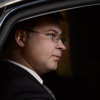 ES uzsāks cīņu ar ienākumu nevienlīdzību, norāda Dombrovskis