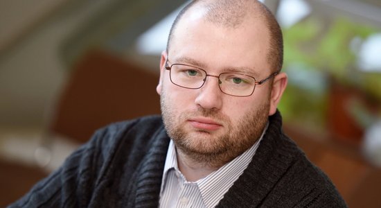 Rīgas bāriņtiesas priekšsēdētāja amatā atkārtoti ievēlē Krasnogolovu