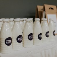 Piena iepirkuma cenām sasniedzot augstāko līmeni, tās sākušas mazināties
